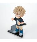 Figura banpresto my hero academia cheer pico katsuki bakugo