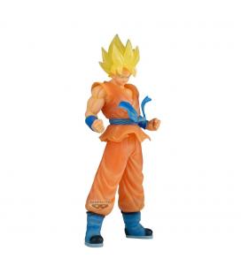 Figura dragon ball super clearise son goku & vegeta (a:son goku)