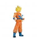 Figura dragon ball super clearise son goku & vegeta (a:son goku)