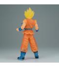 Figura dragon ball super clearise son goku & vegeta (a:son goku)