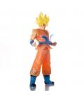Figura dragon ball super clearise son goku & vegeta (a:son goku)