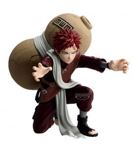 Figura banpresto naruto vibration stars gaara