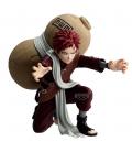 Figura banpresto naruto vibration stars gaara
