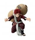 Figura banpresto naruto vibration stars gaara
