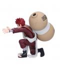 Figura banpresto naruto vibration stars gaara