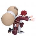 Figura banpresto naruto vibration stars gaara