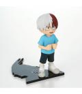 Figura banpresto my hero academia cheer pico shoto todoroki
