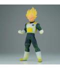 Figura banpresto dragon ball super clearise son goku & vegeta (b:vegeta)