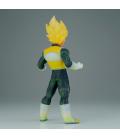 Figura banpresto dragon ball super clearise son goku & vegeta (b:vegeta)