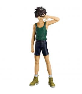Ichibansho figure masterlise heero yuy