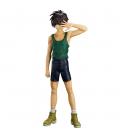 Ichibansho figure masterlise heero yuy