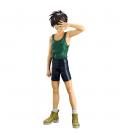 Ichibansho figure masterlise heero yuy