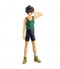 Ichibansho figure masterlise heero yuy