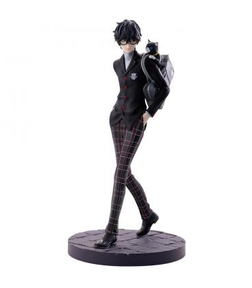 Ichibansho figure persona 5