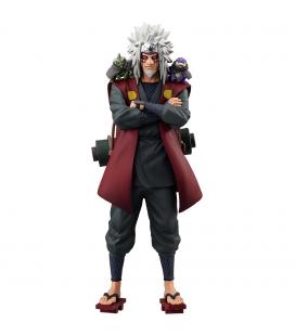 Ichibansho figure masterlise jiraiya (sage mode)(a bridge between the lament of samsara and peace)