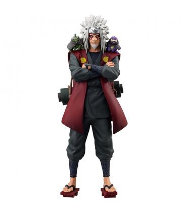 Ichibansho figure masterlise jiraiya (sage mode)(a bridge between the lament of samsara and peace)