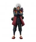 Ichibansho figure masterlise jiraiya (sage mode)(a bridge between the lament of samsara and peace)