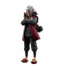 Ichibansho figure masterlise jiraiya (sage mode)(a bridge between the lament of samsara and peace)