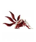Ichibansho figure masterlise naruto uzumaki (nine tails: rampage)(a bridge between the lament of samsara and peace)