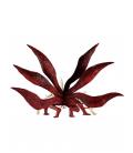 Ichibansho figure masterlise naruto uzumaki (nine tails: rampage)(a bridge between the lament of samsara and peace)