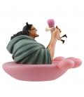 Ichibansho figure one piece kuma & bonney (dramatic memories)