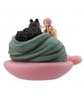 Ichibansho figure one piece kuma & bonney (dramatic memories)