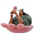 Ichibansho figure one piece kuma & bonney (dramatic memories)