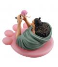 Ichibansho figure one piece kuma & bonney (dramatic memories)