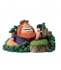 Ichibansho figure one piece saul & robin (dramatic memories)