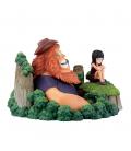 Ichibansho figure one piece saul & robin (dramatic memories)