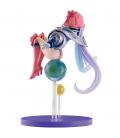 Ichibansho figure moon cancer - bb cosmos (fate - grand order)