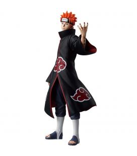 Ichibansho figure masterlise pain (a bridge between the lament of samsara and peace)