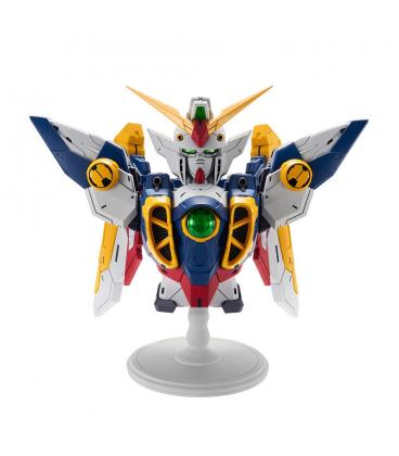 Ichibansho figure wing gundam