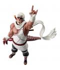 Ichibansho figure masterlise killer bee (a bridge between the lament of samsara and peace)