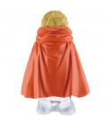 Ichibansho figure masterlise babidi (battle of the super saiyan)