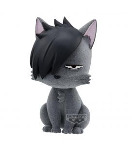 Figura banpresto haikyu!! fluffy puffy kurooneko