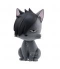 Figura banpresto haikyu!! fluffy puffy kurooneko