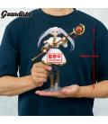 Figura banpresto frieren beyond journey's end grandista frieren
