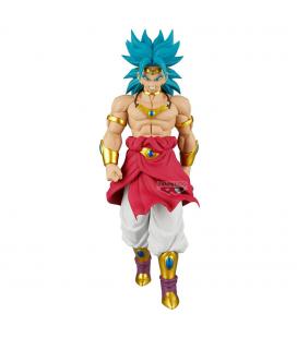 Figura banpresto dragon ball z solid edge works broly