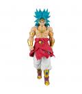Figura banpresto dragon ball z solid edge works broly
