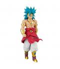 Figura banpresto dragon ball z solid edge works broly