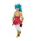 Figura banpresto dragon ball z solid edge works broly