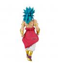 Figura banpresto dragon ball z solid edge works broly