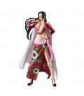 Figura banpresto one piece grandista boa hancock