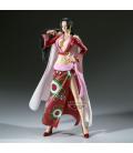 Figura banpresto one piece grandista boa hancock