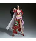 Figura banpresto one piece grandista boa hancock