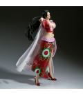 Figura banpresto one piece grandista boa hancock