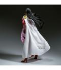 Figura banpresto one piece grandista boa hancock