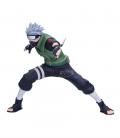 Figura banpresto naruto 72 series 63 vibration stars kakashi hatake