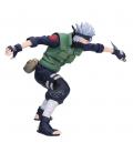 Figura banpresto naruto 72 series 63 vibration stars kakashi hatake